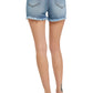 Risen Women's High Rise Shorts Medium