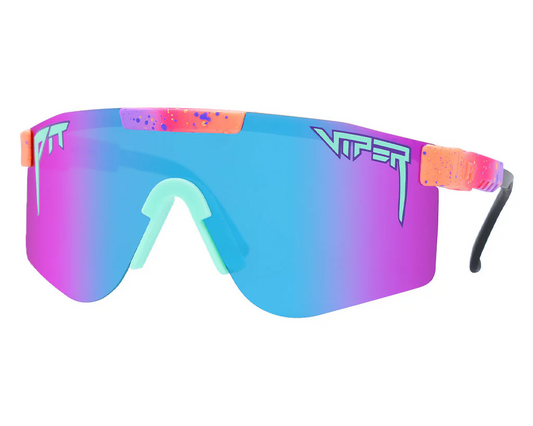 Pit Viper The Copacabana Polarized Double Wide