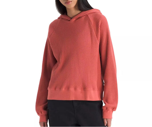 The North Face Women's Chabot Hoodie Mars Dust