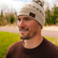 Waggle Beanie Hunting Birdies