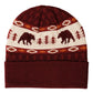 Waggle Beanie Kodiac Ridge