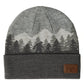 Waggle Beanie Squatch