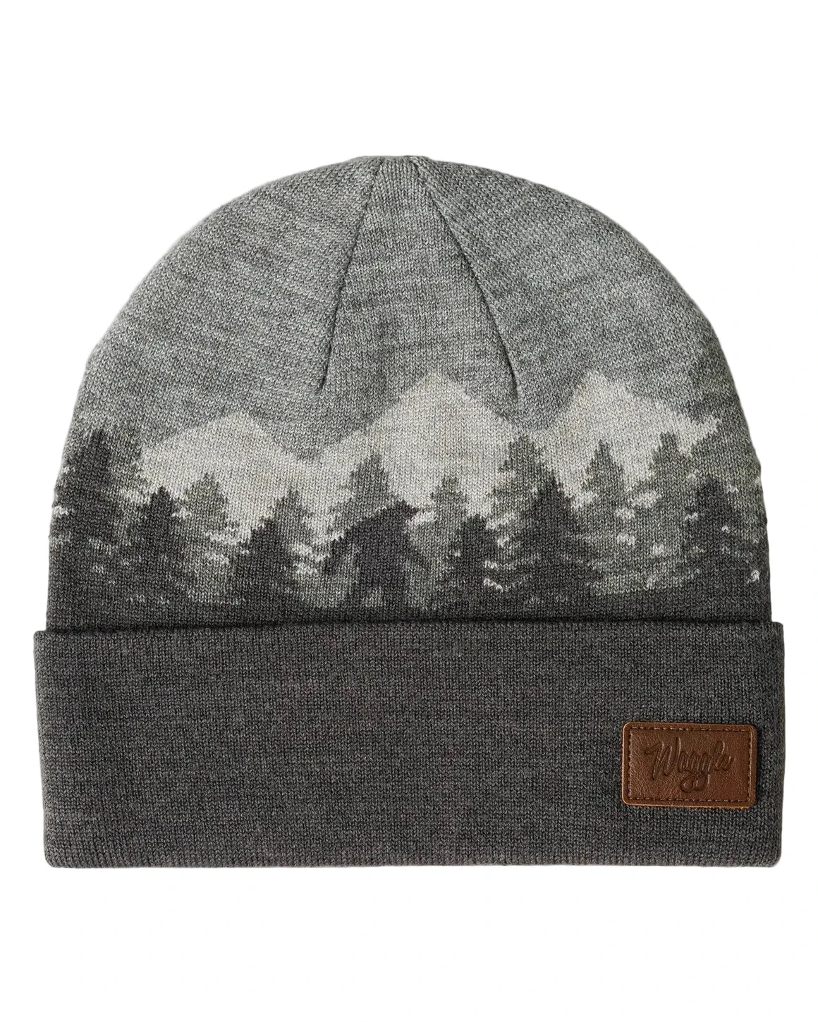 Waggle Beanie Squatch