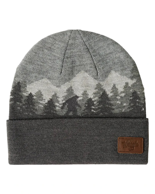 Waggle Beanie Squatch