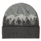 Waggle Beanie Squatch
