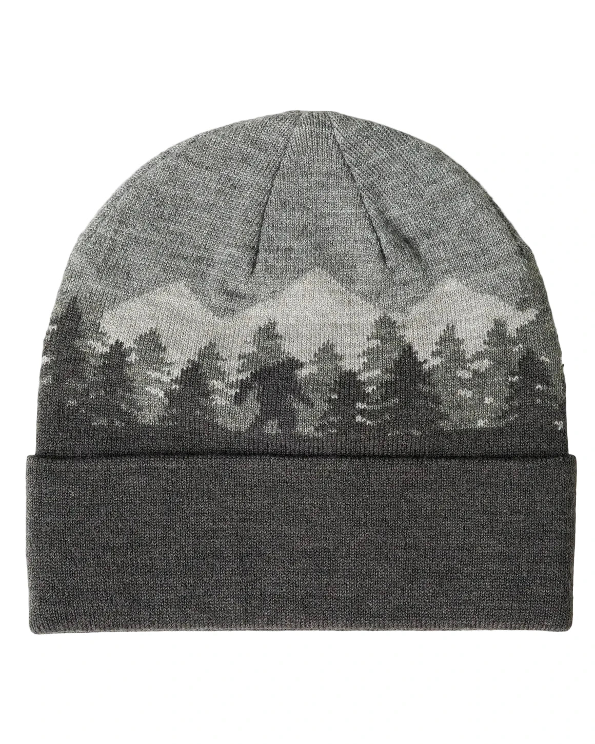 Waggle Beanie Squatch