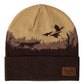 Waggle Beanie On Point