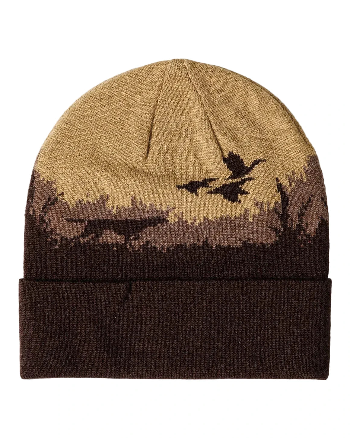 Waggle Beanie On Point