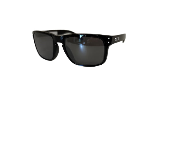 Oakley Holbrook Polished Black Prizm Black