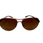 Oakley Feedback Rose Gold Prizm Brown Gradient
