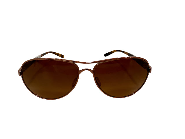 Oakley Feedback Rose Gold Prizm Brown Gradient