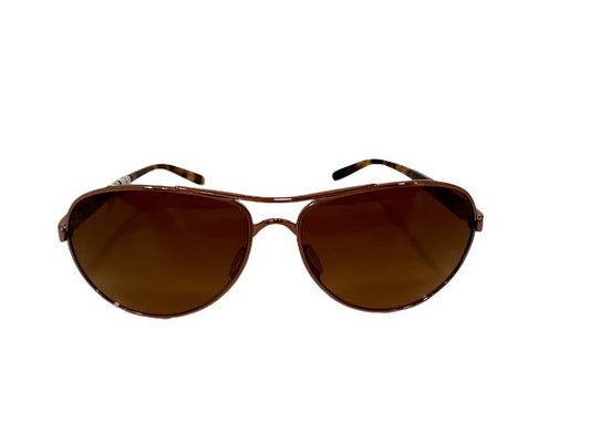 Oakley Feedback Rose Gold Prizm Brown Gradient - Brekken's