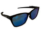 Oakley Paracord Matte Blk w/Prizm Sapphire