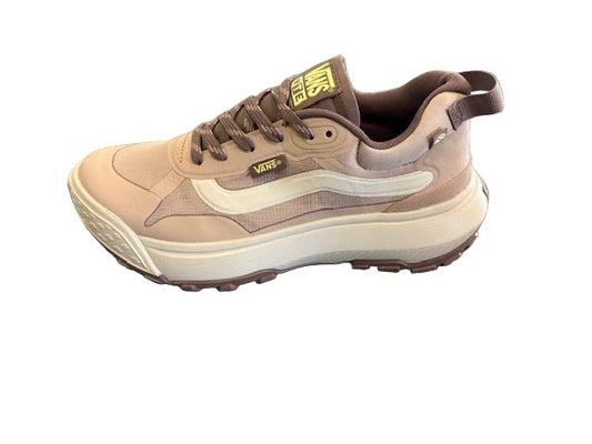 Vans Women's Mte™ Crosspath Warm Taupe - Brekken's