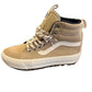 Vans Women's Mte™ Sk8 - Hi® Waterproof Insulated Tan/White - Brekken's