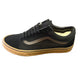 Vans Men's Old Skool™ Weird Gums Black/Gum