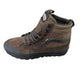 Vans Men's Mte™ Sk8-Hi® Waterproof Insulated Brown/Black