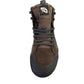 Vans Men's Mte™ Sk8-Hi® Waterproof Insulated Brown/Black