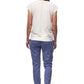 Indyeva Women's Sofi III Tee Sea Froth