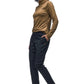 Indyeva Women's Matkailu Pant Blk