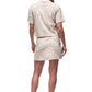 Indyeva Women's Ulendo V Skort Beach Cyclone