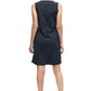 Indyeva Women's Liike Dress Black