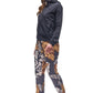 Indyeva Women's Podroz Jacket Black