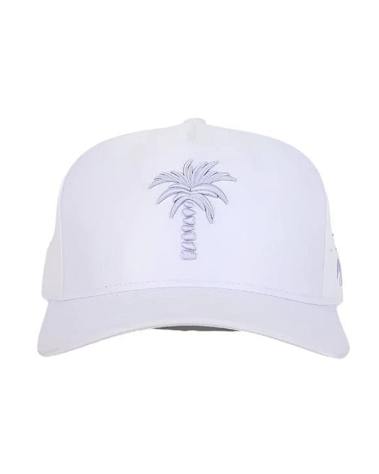 Waggle Isle of Palms Snapback - Brekken's