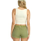 Billabong Women's Road Trippin Avocado