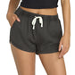 Billabong Women's Road Trippin Off Black