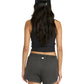 Billabong Women's Road Trippin Off Black