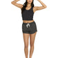 Billabong Women's Road Trippin Off Black