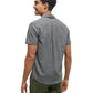Tentree Men's Joshua Shirt Graphite Heather