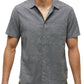 Tentree Men's Joshua Shirt Graphite Heather