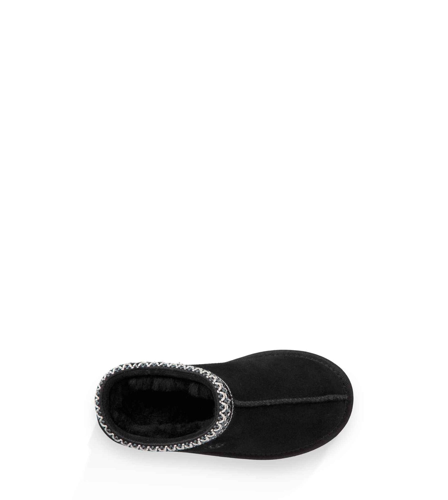 UGG® Kids’ Tasman II Black