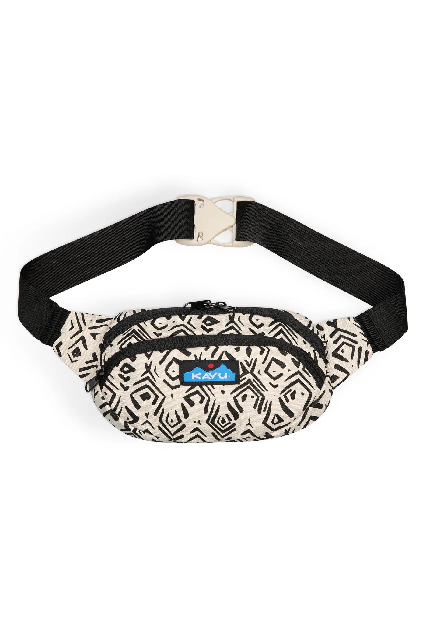 Kavu Canvas Spectator Surf Eddy