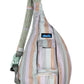 Kavu Rope Sling Serene Stripe