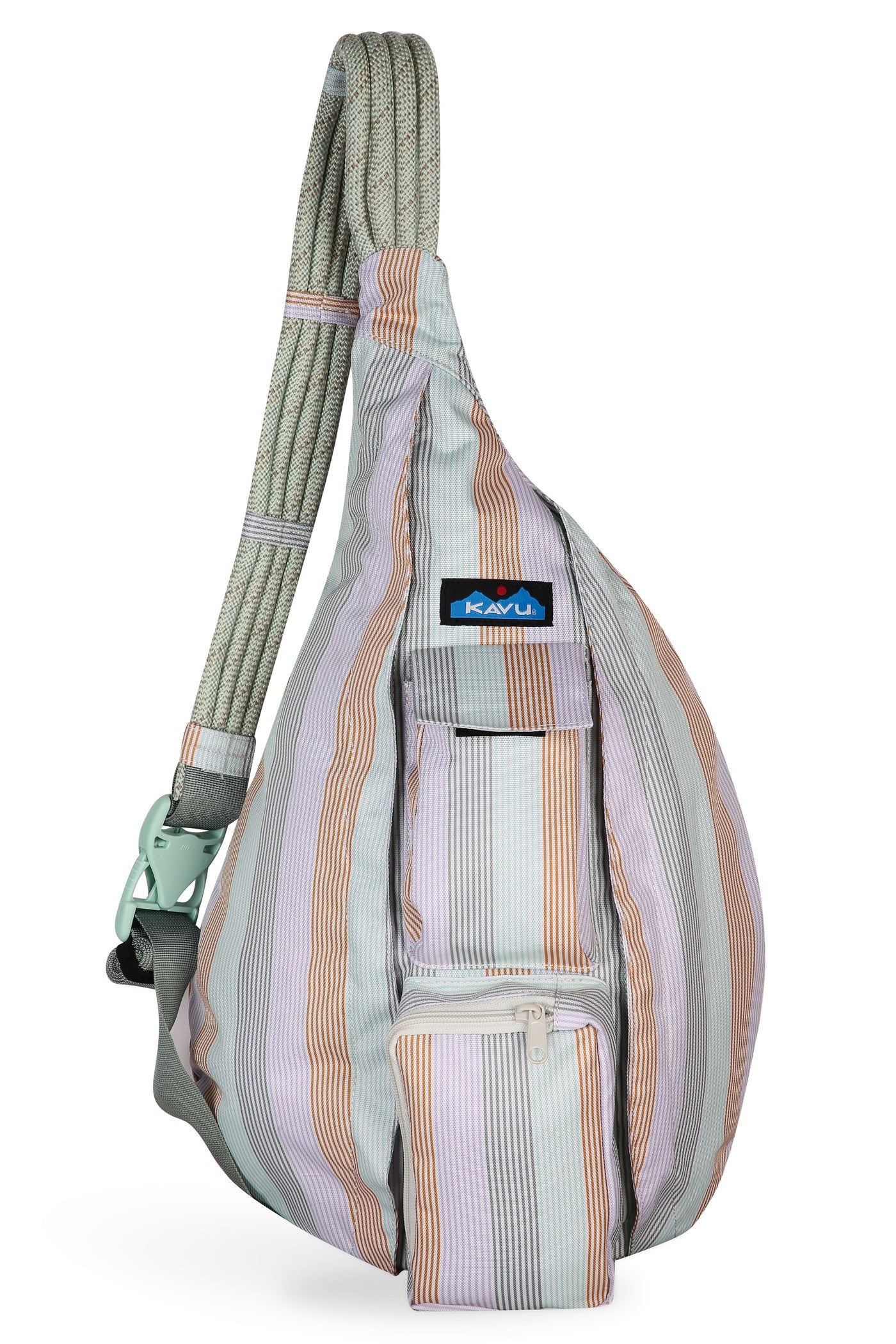 Kavu Rope Sling Serene Stripe