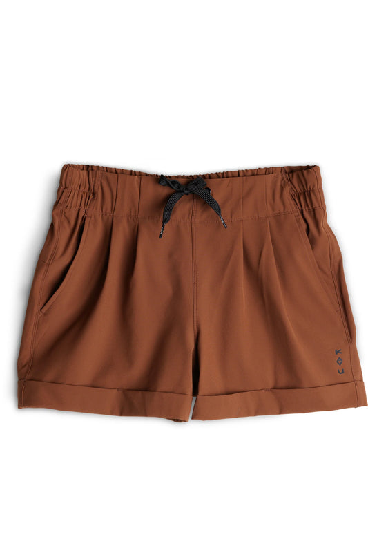 Kavu Women's Tepic Shorts - Brekken's