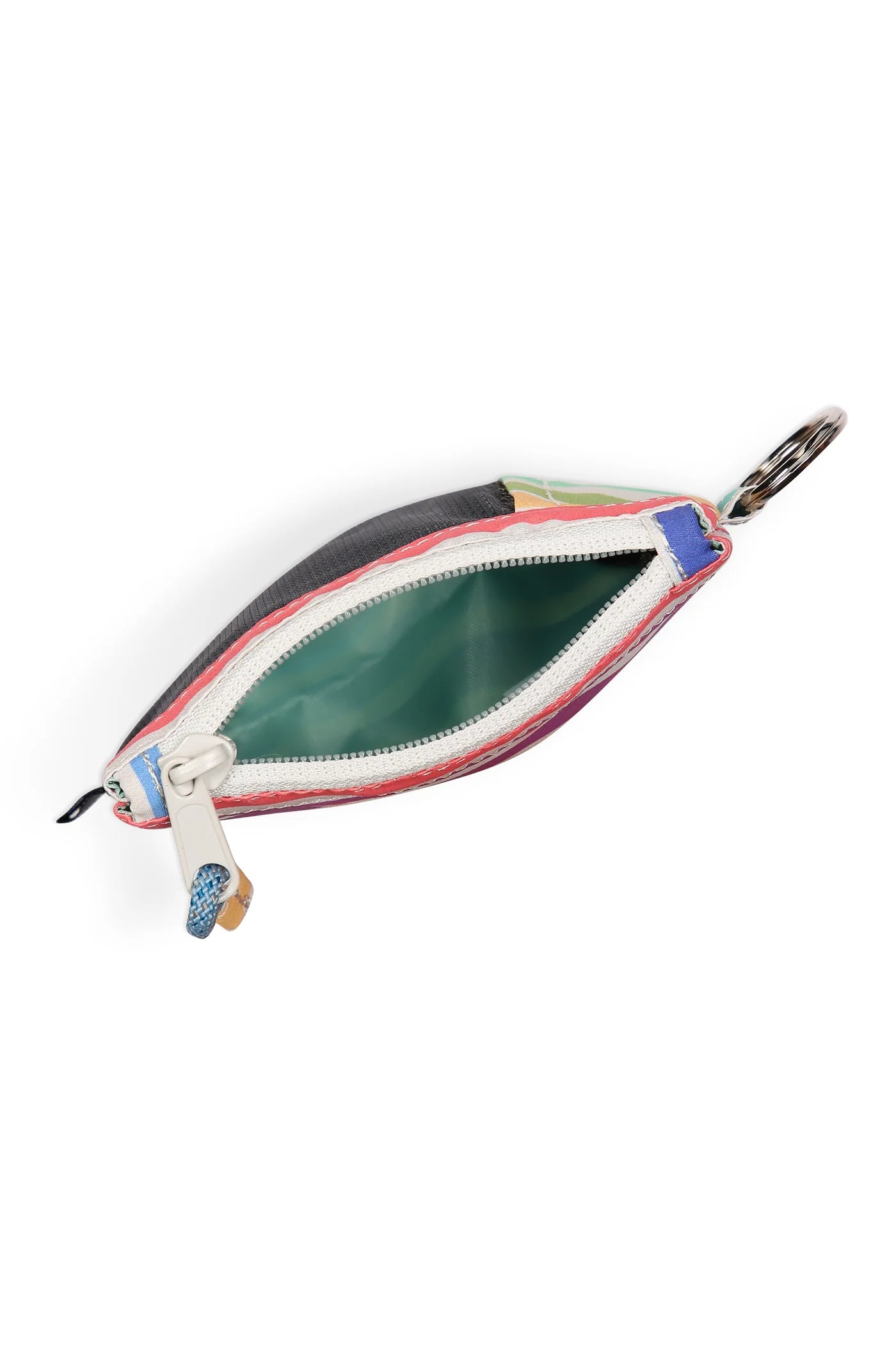 Kavu Caskstash Rainbow Stripe