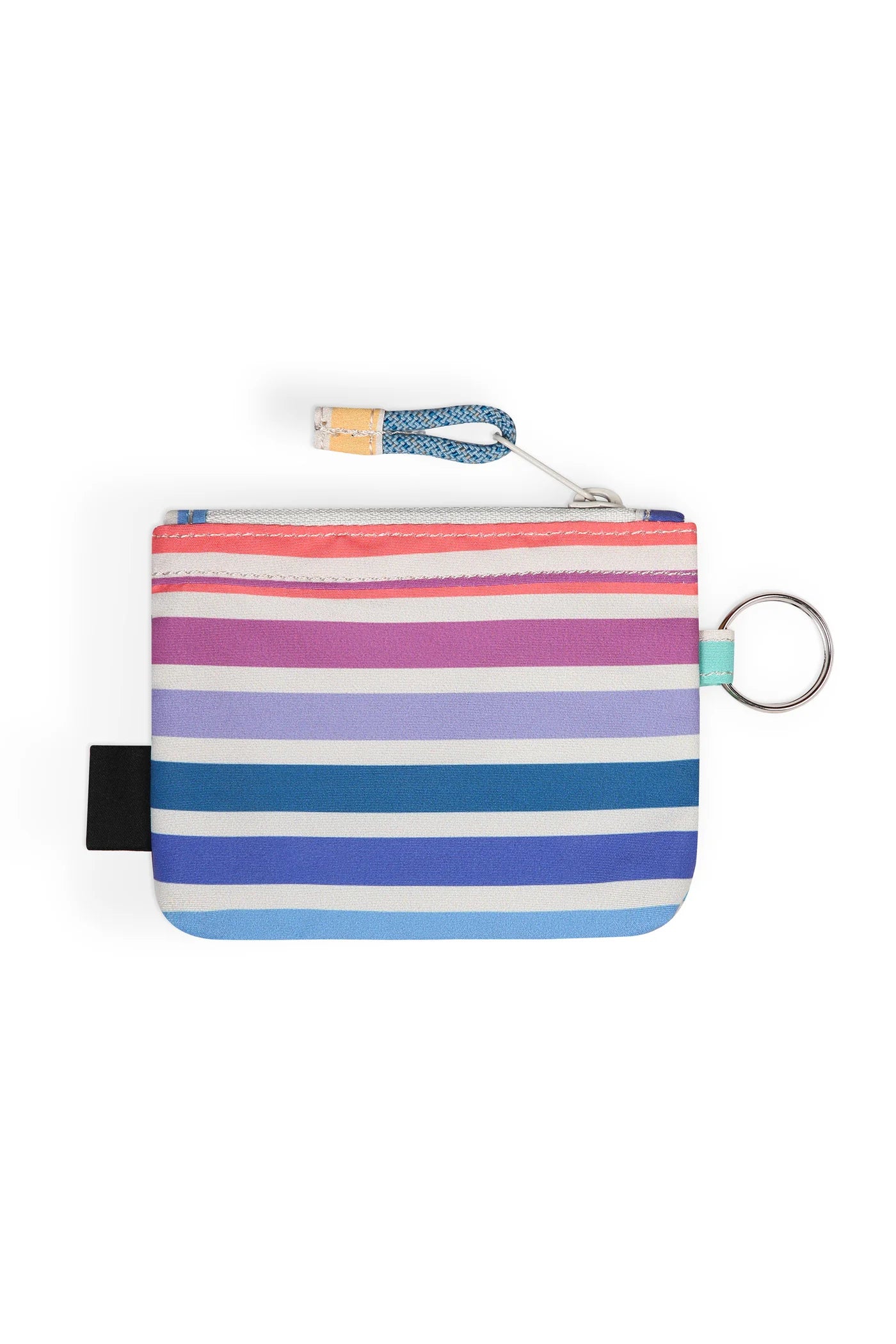 Kavu Caskstash Rainbow Stripe