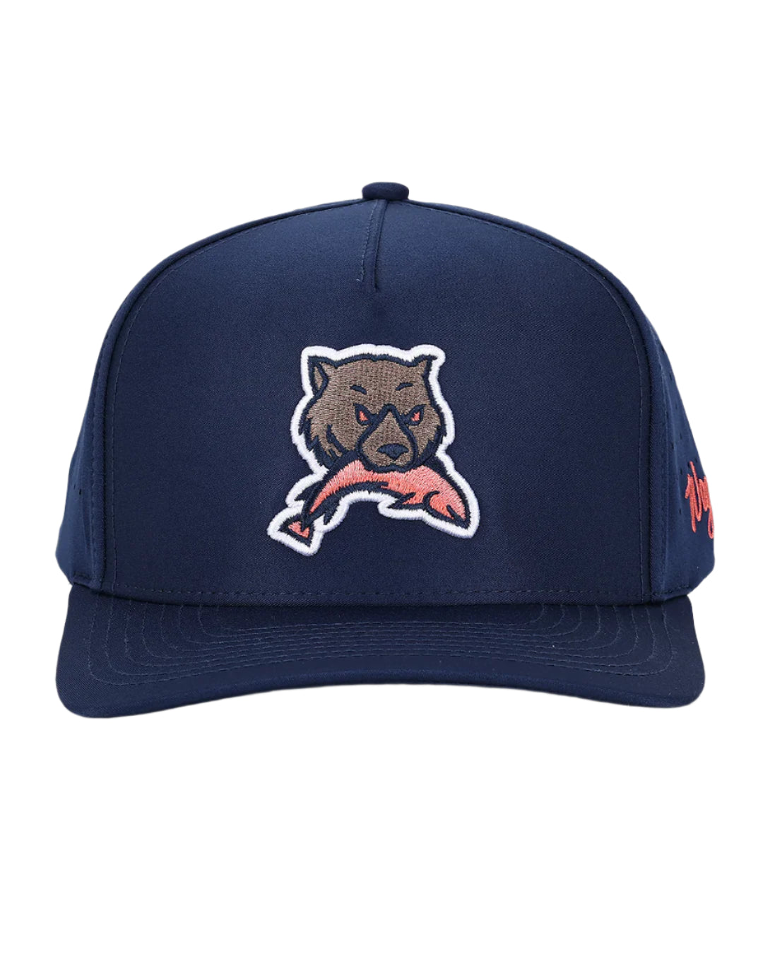 Waggle Kodiak Hat