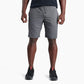 Kuhl Men's Kruiser 8" Shorts Carbon