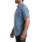 Kuhl Men's Optimizr SS Endless Sea
