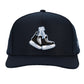 Waggle Lace 'Em Up Hat