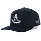 Waggle Lace 'Em Up Hat