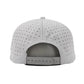 Waggle Largemouth Gray Hat