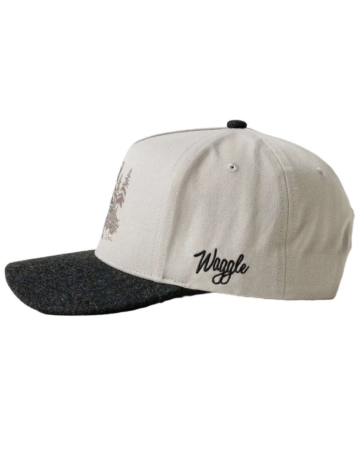Waggle Legend  Hat