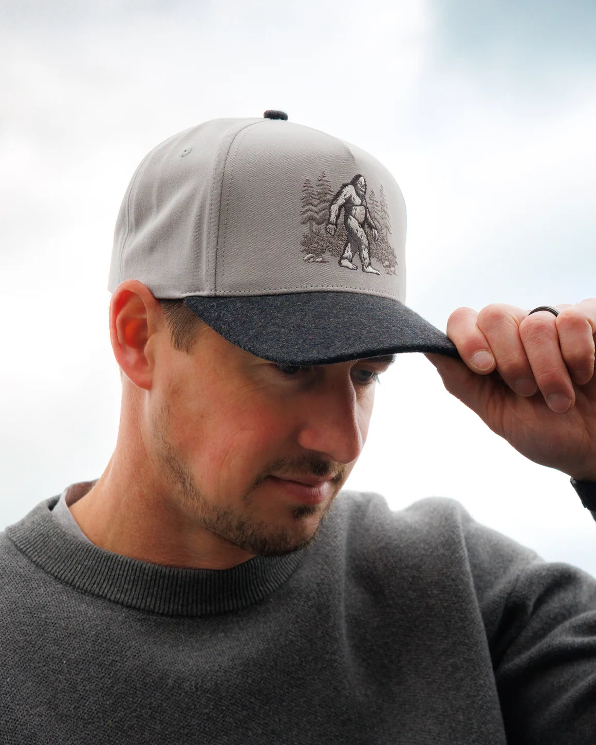Waggle Legend  Hat