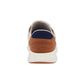 Kizik Men's Lima Slip In Shoe Lite Taupe